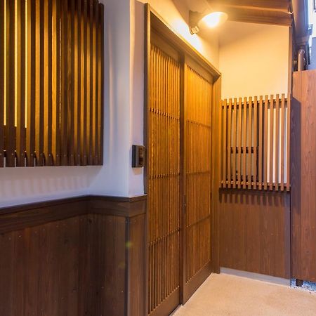 Vila El Japan 六波羅 3 Kjóto Exteriér fotografie