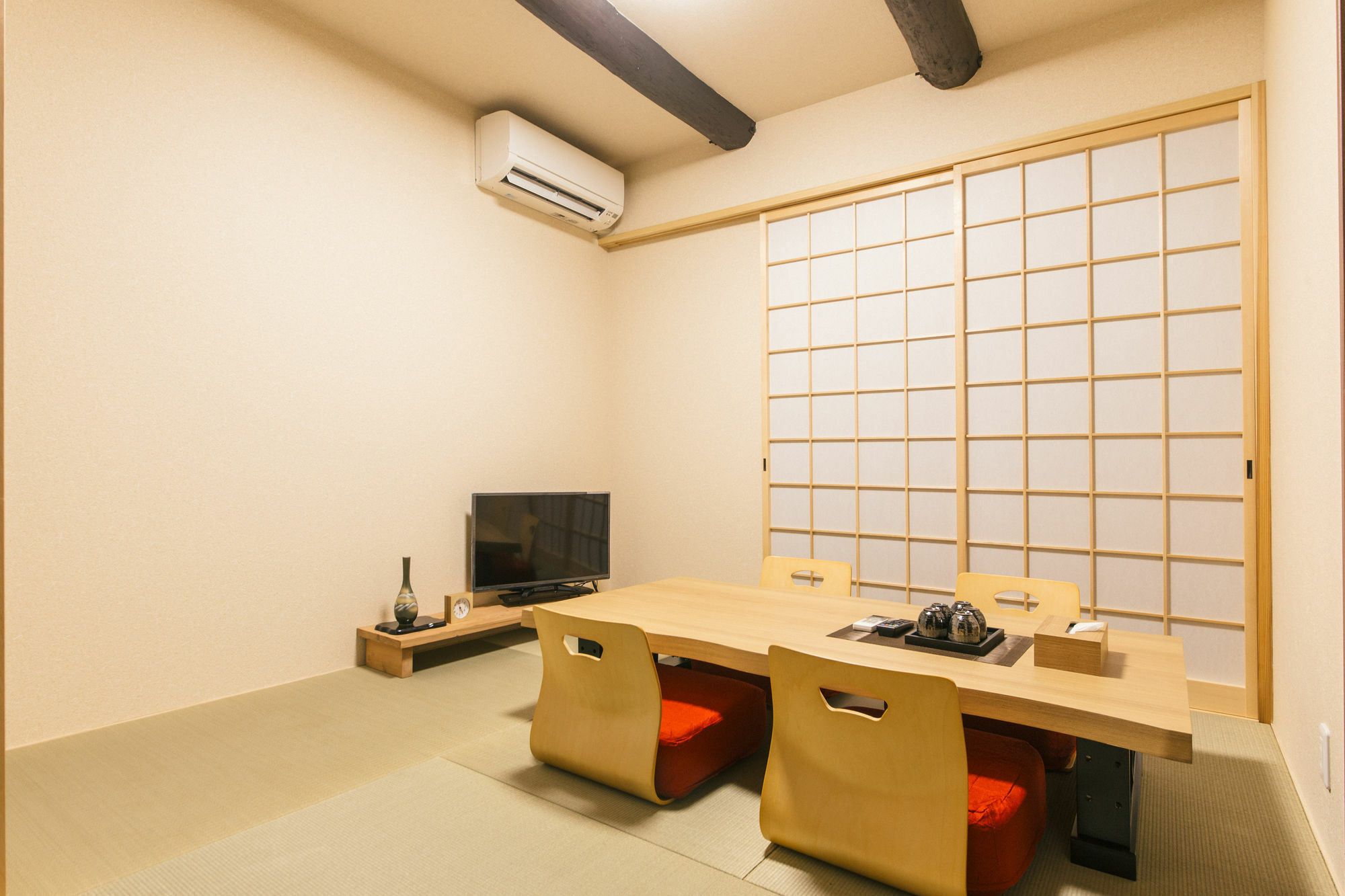 Vila El Japan 六波羅 3 Kjóto Exteriér fotografie
