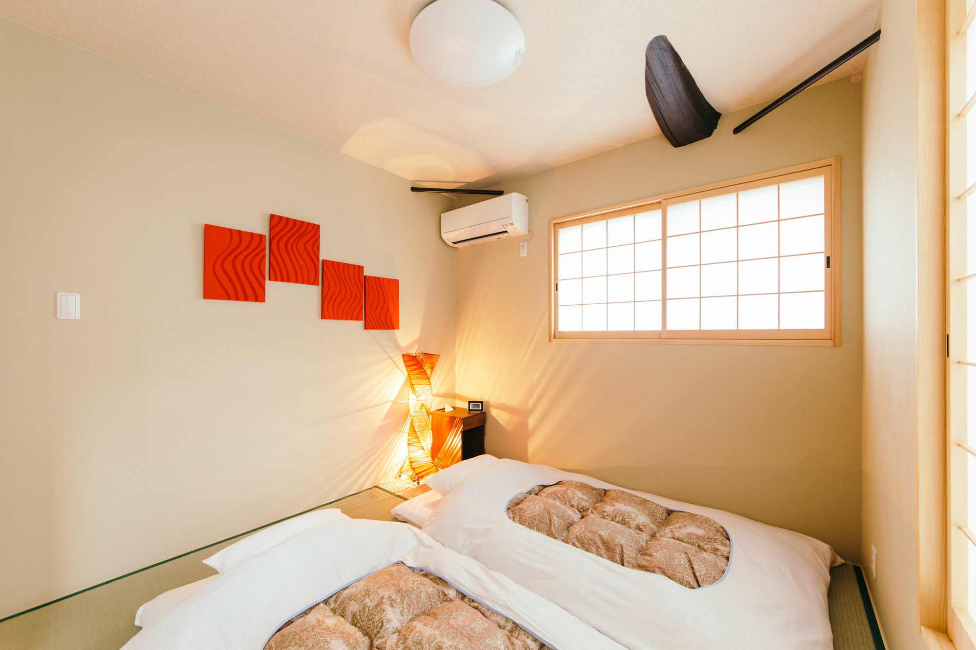 Vila El Japan 六波羅 3 Kjóto Exteriér fotografie