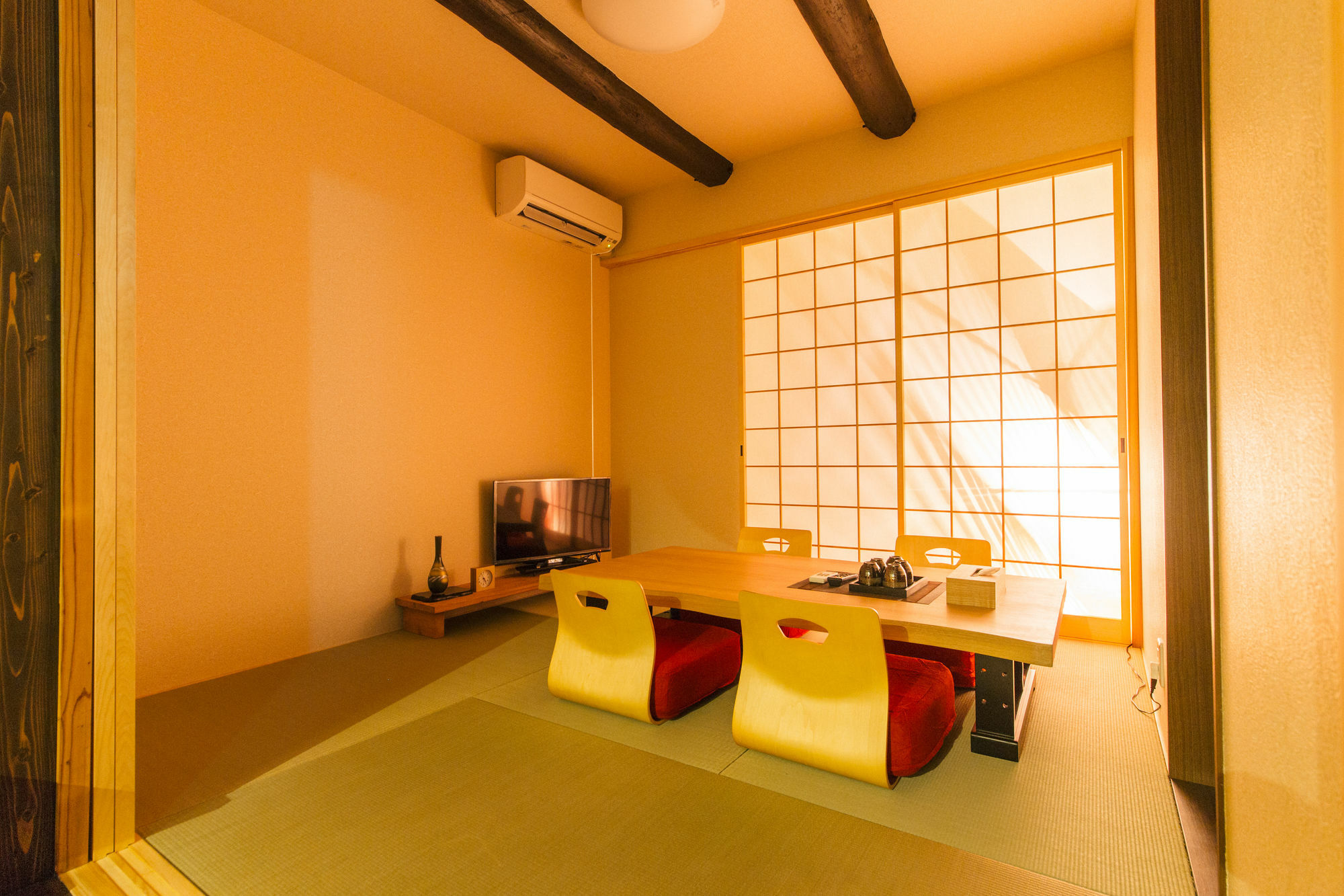 Vila El Japan 六波羅 3 Kjóto Exteriér fotografie