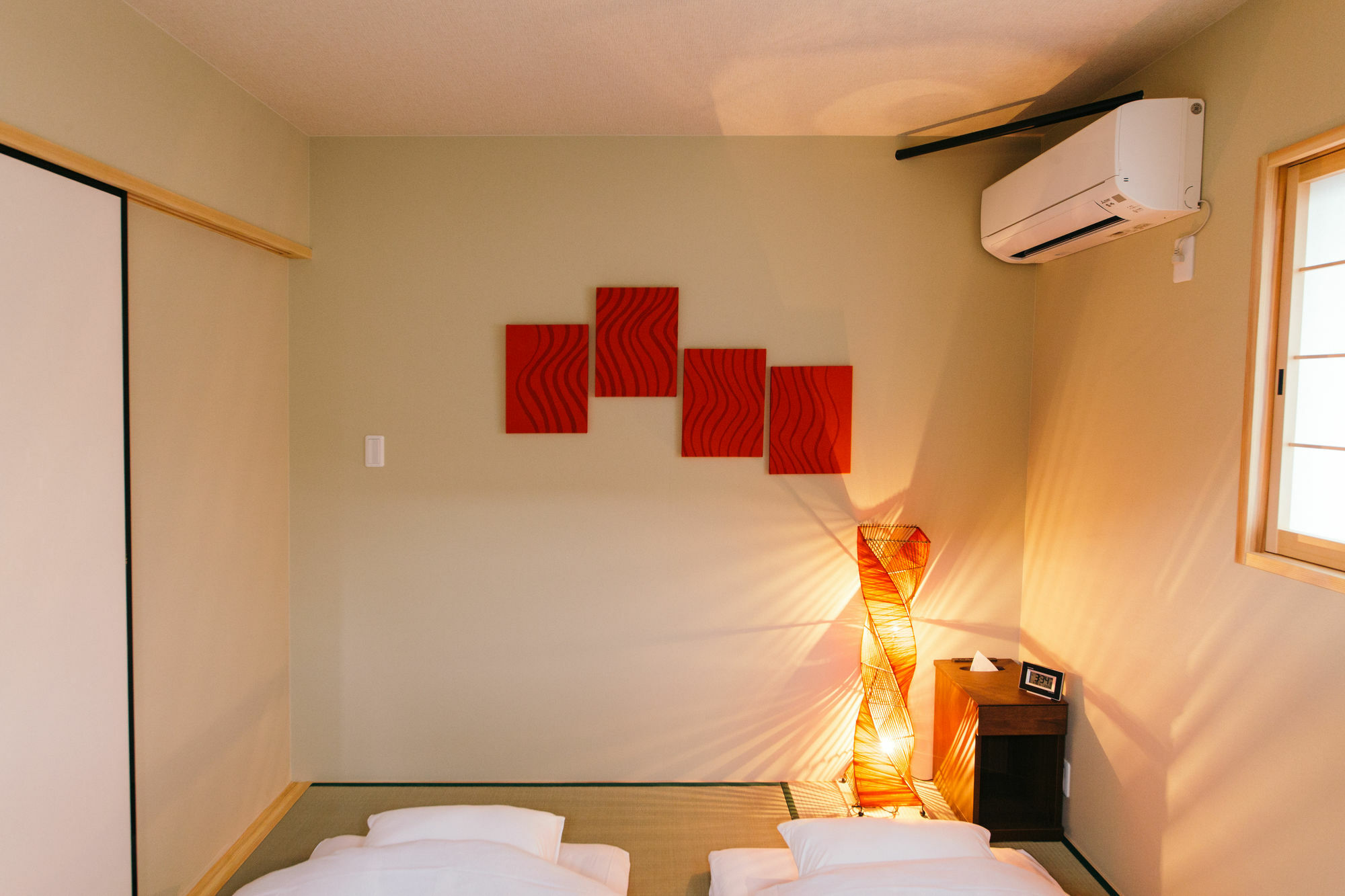 Vila El Japan 六波羅 3 Kjóto Exteriér fotografie