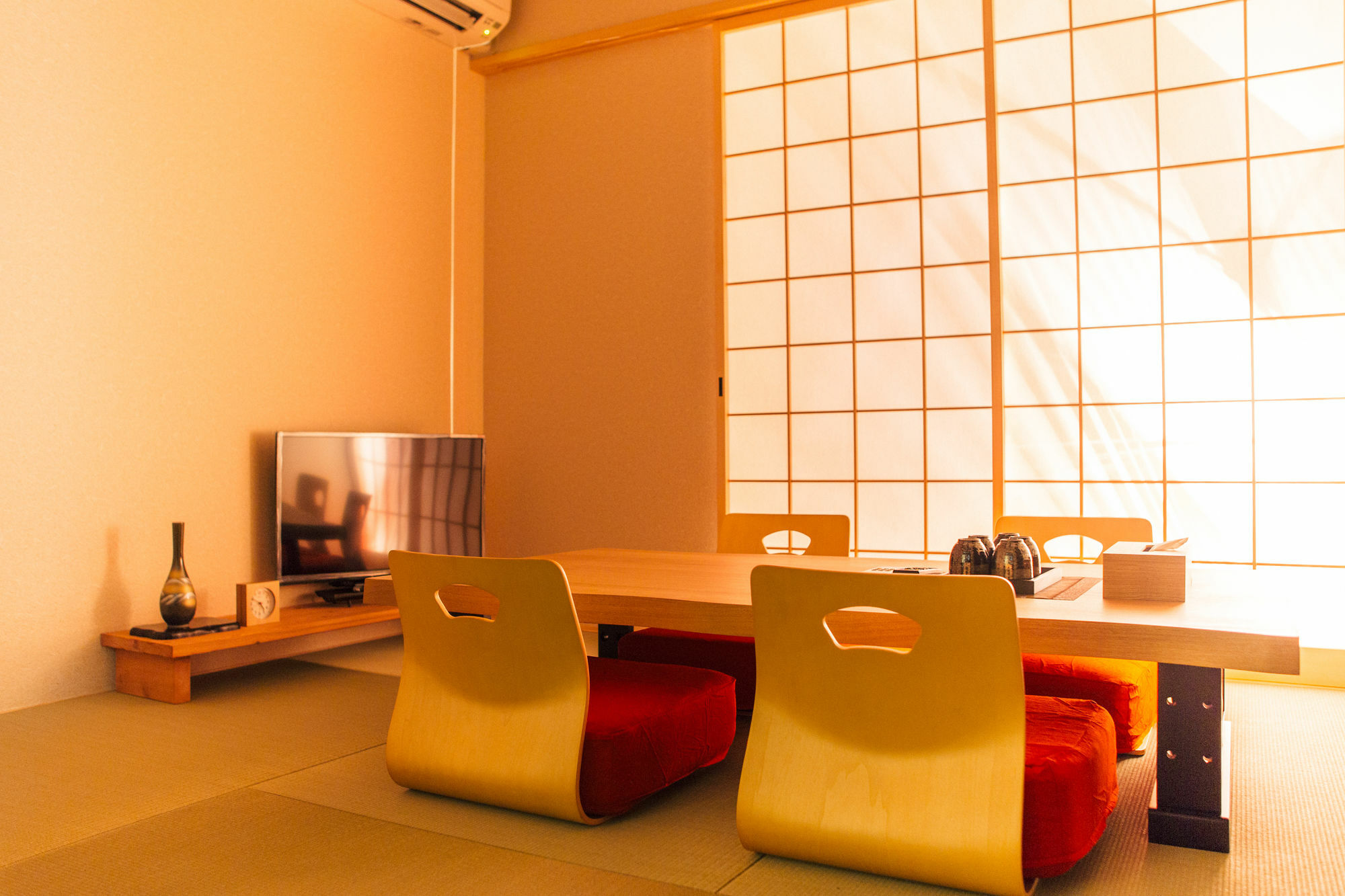 Vila El Japan 六波羅 3 Kjóto Exteriér fotografie