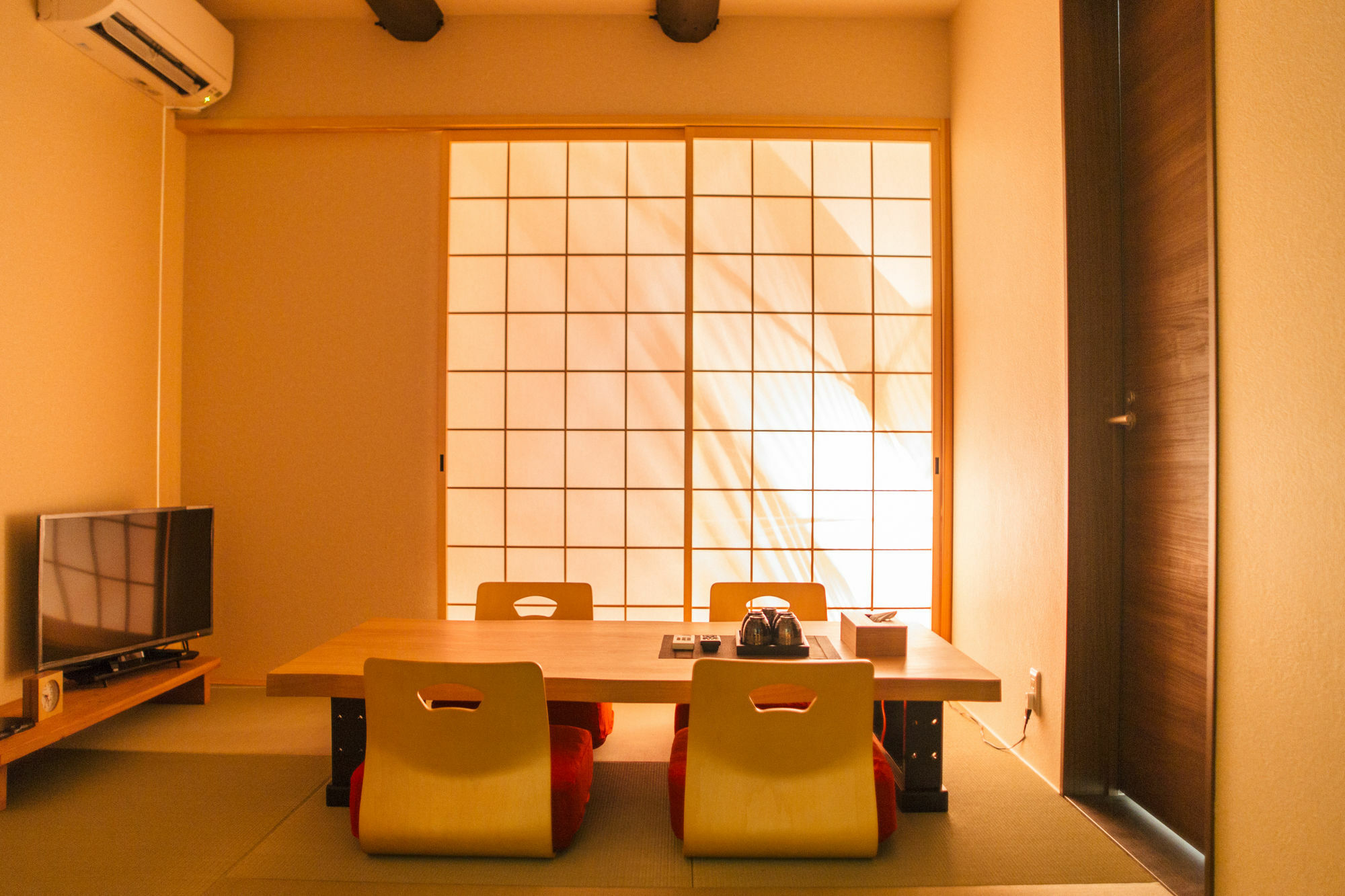 Vila El Japan 六波羅 3 Kjóto Exteriér fotografie
