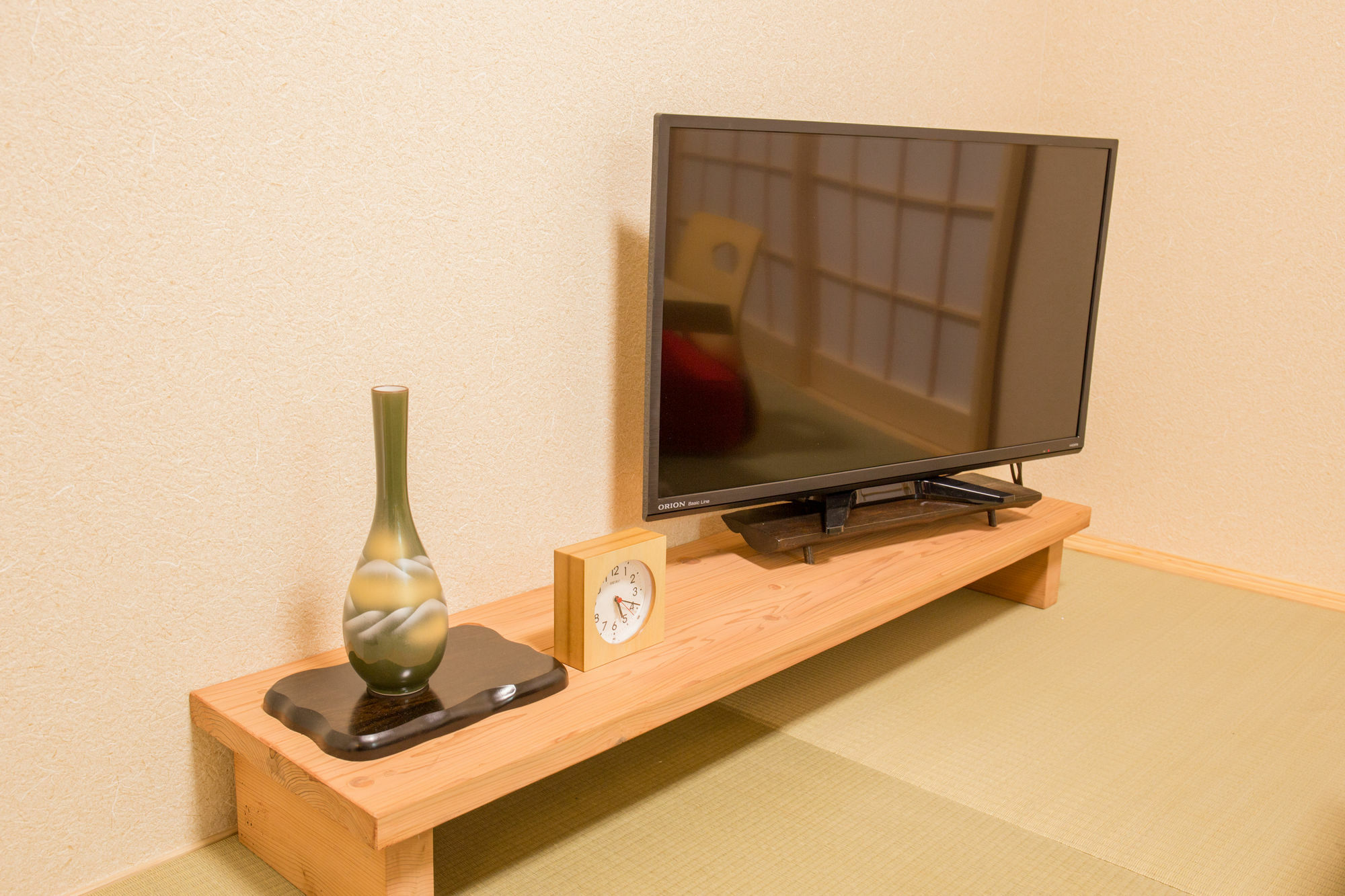 Vila El Japan 六波羅 3 Kjóto Exteriér fotografie