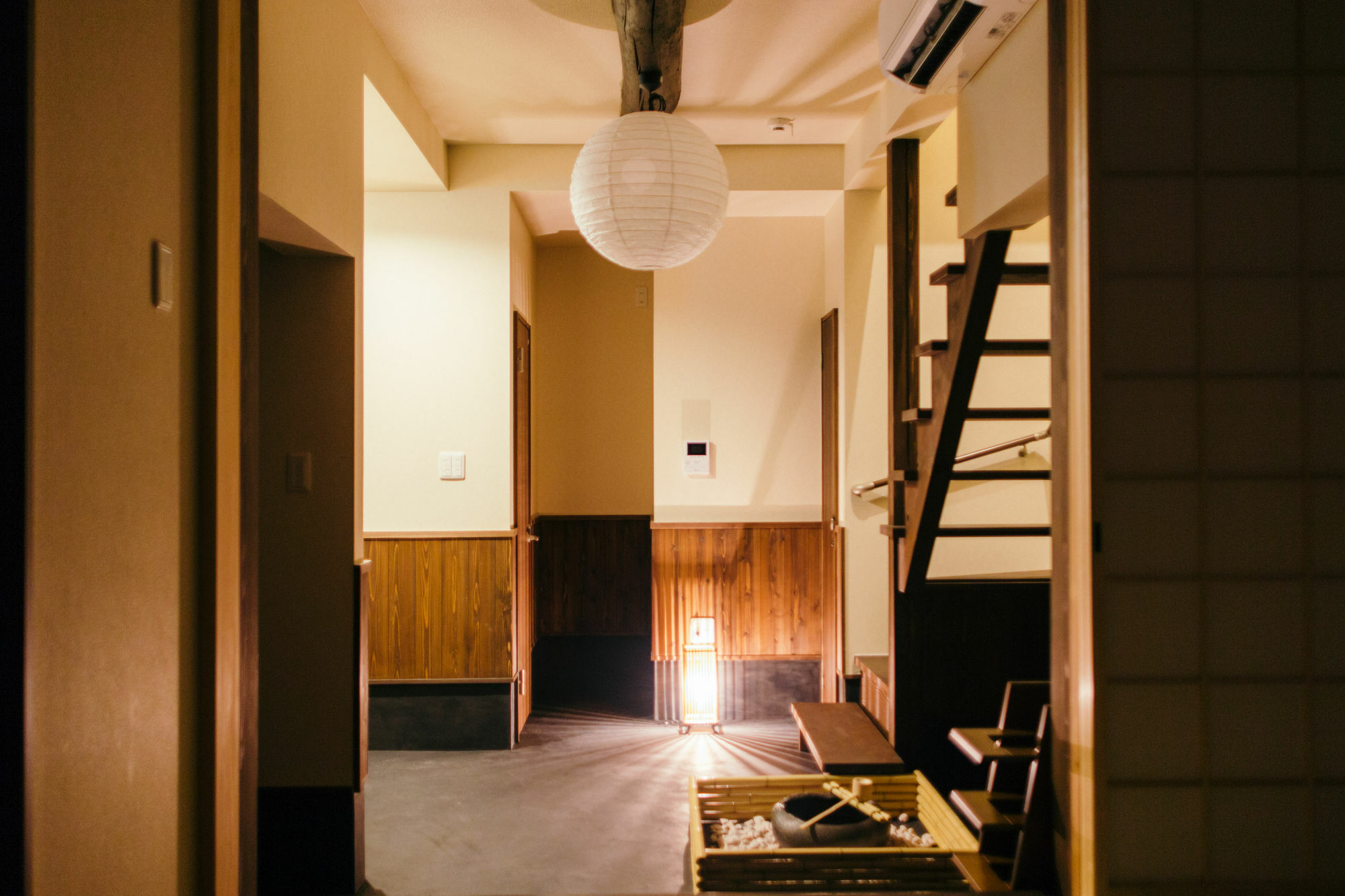 Vila El Japan 六波羅 3 Kjóto Exteriér fotografie