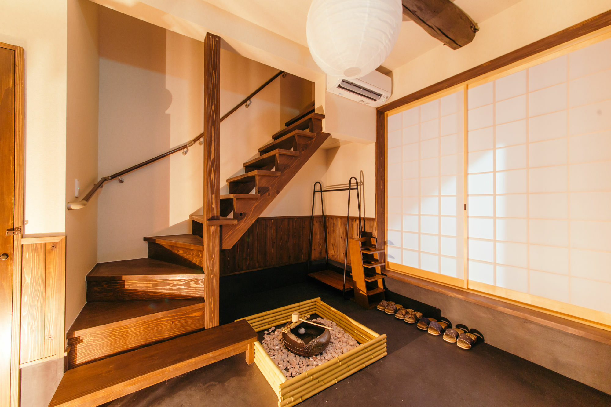 Vila El Japan 六波羅 3 Kjóto Exteriér fotografie