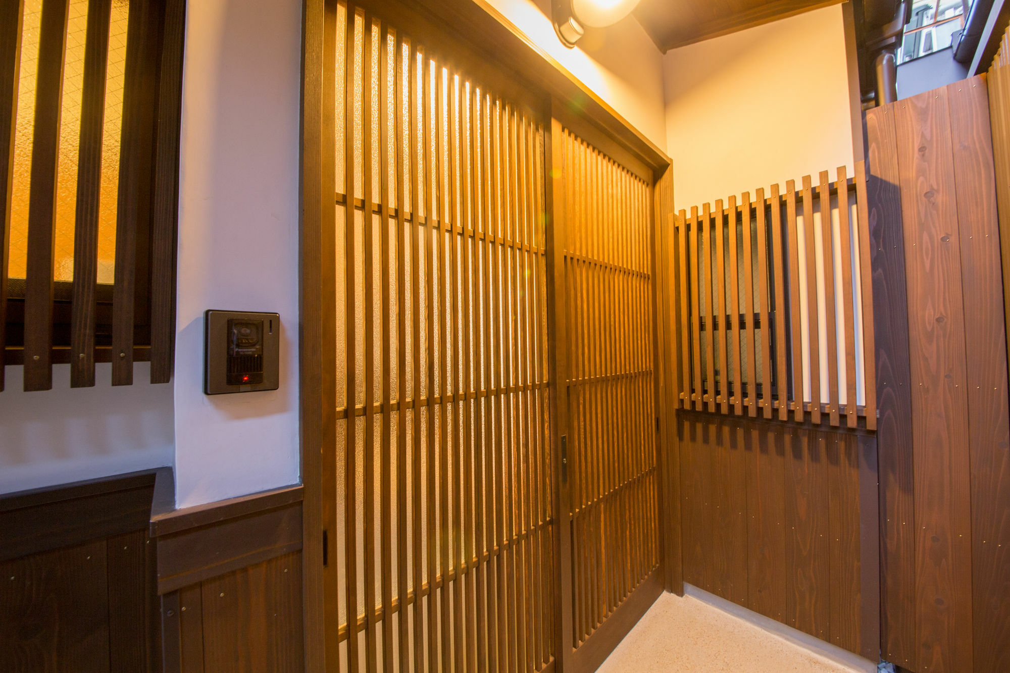 Vila El Japan 六波羅 3 Kjóto Exteriér fotografie
